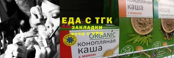 крисы Инта