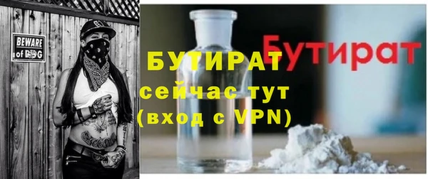 крисы Инта