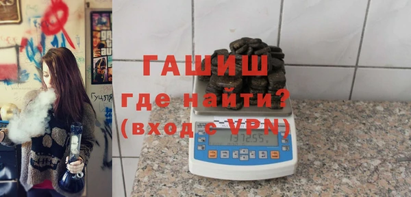 крисы Инта